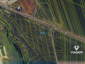 Prodej podílu pole, Uherský Brod, 163 m2