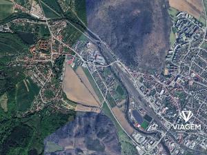 Prodej podílu zahrady, Předklášteří, 59 m2