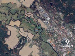 Prodej pole, Týniště nad Orlicí, 5307 m2