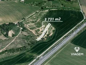 Prodej pole, Ondratice, 3731 m2