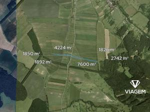 Prodej pole, Javorník, 20134 m2