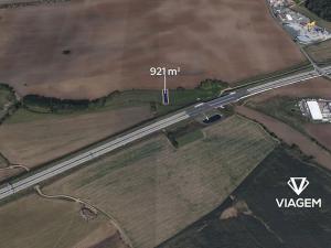 Prodej podílu pole, Jesenice, 230 m2