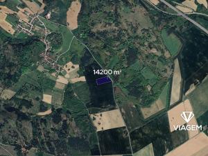 Prodej podílu pole, Dolní Heřmanice, 394 m2