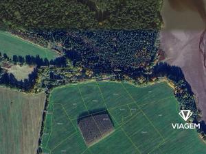 Prodej podílu pole, Jílovice, 241 m2