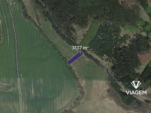 Prodej podílu pole, Vlkančice, 392 m2
