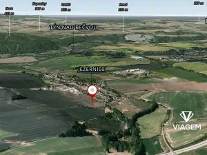 Prodej chaty, Jezernice, 1756 m2