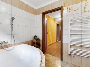 Prodej rodinného domu, Tehov, Dlouhá, 102 m2