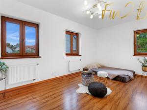 Prodej rodinného domu, Tehov, Dlouhá, 102 m2