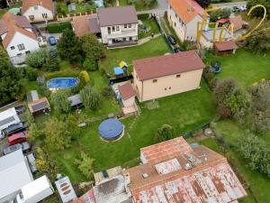 Prodej rodinného domu, Tehov, Dlouhá, 102 m2