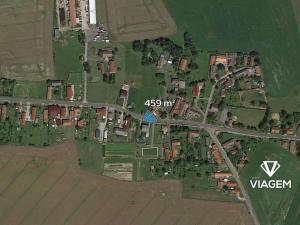 Prodej podílu zahrady, Šaplava, 229 m2