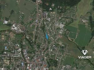 Prodej podílu komerčního pozemku, Dvůr Králové nad Labem, 3588 m2