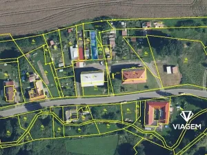 Prodej zahrady, Moravská Třebová, 163 m2