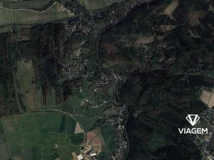 Prodej podílu zahrady, Líšnice, 104 m2