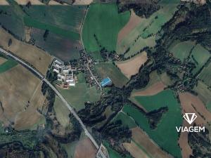 Prodej podílu pozemku pro bydlení, Koberovice, 3077 m2