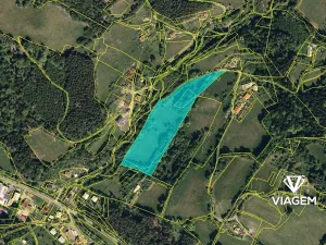 Prodej podílu pole, Valašská Bystřice, 2048 m2