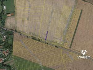 Prodej podílu pole, Horní Němčí, 698 m2