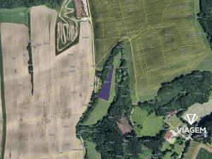 Prodej podílu pole, Zádveřice-Raková, 2477 m2