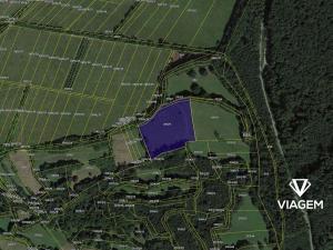 Prodej podílu pole, Velká nad Veličkou, 2084 m2