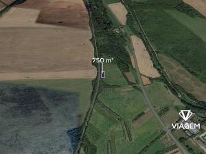 Prodej podílu pole, Velká nad Veličkou, 375 m2