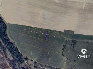 Prodej pole, Lipová, 675 m2