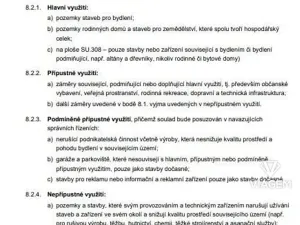 Prodej podílu pozemku pro bydlení, Plumlov, 650 m2