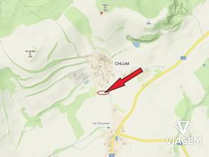 Prodej pozemku pro bydlení, Letovice, 1259 m2