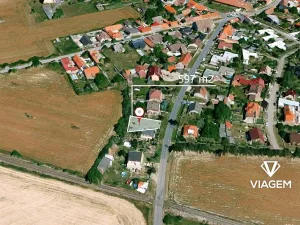 Prodej podílu zahrady, Mochov, 99 m2