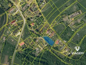 Prodej pozemku pro bydlení, Lhotka u Litultovic, 1991 m2