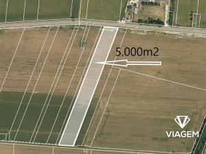 Prodej podílu pole, Znojmo, 5000 m2