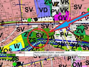 Prodej pozemku pro bydlení, Lubná, 1464 m2
