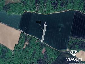 Prodej pole, Nová Ves, 5888 m2