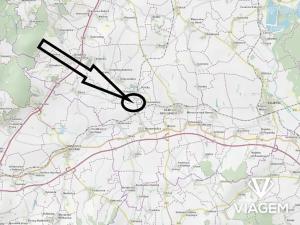 Prodej pole, Víceměřice, 5054 m2