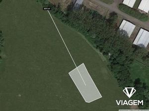 Prodej pole, Chvalčov, 2077 m2