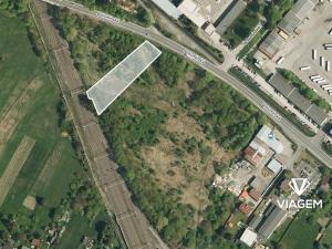 Prodej pozemku pro bydlení, Karviná, 1945 m2