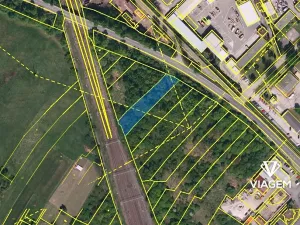 Prodej pozemku pro bydlení, Karviná, 1945 m2