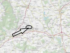 Prodej pozemku pro bydlení, Víceměřice, 4978 m2