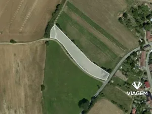 Prodej podílu pole, Němčice, 1053 m2