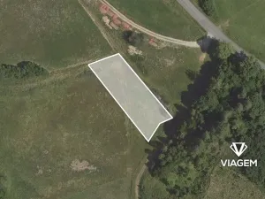 Prodej podílu pole, Knínice, 328 m2