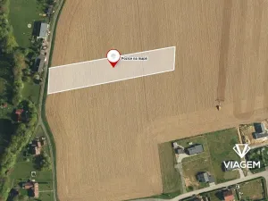 Prodej podílu pole, Horní Domaslavice, 1213 m2