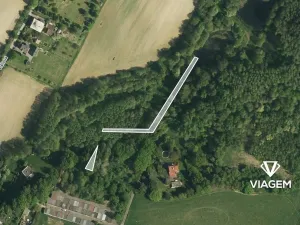 Prodej pole, Rychvald, 433 m2