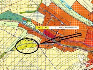Prodej podílu zahrady, Zábřeh, 391 m2