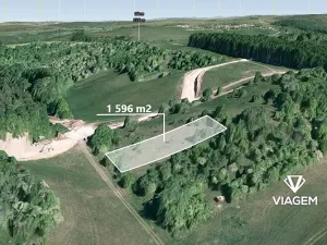 Prodej podílu zahrady, Pašovice, 300 m2