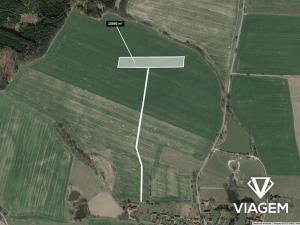 Prodej podílu pole, Tučapy, 1569 m2