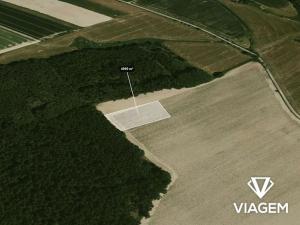 Prodej podílu pole, Tučapy, 833 m2