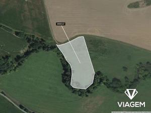 Prodej podílu pole, Horšovský Týn, 1276 m2