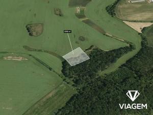 Prodej podílu pole, Hostim, 585 m2