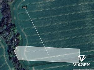 Prodej podílu pole, Spytihněv, 658 m2