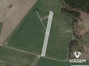 Prodej pole, Buková, 5884 m2