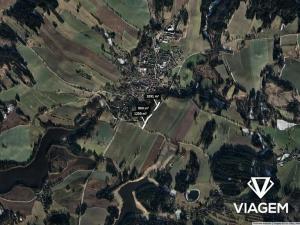 Prodej podílu pole, Strmilov, 8 m2