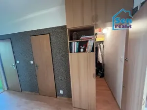 Prodej bytu 3+1, Orlová, Masarykova třída, 70 m2